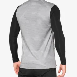 Uomo 100percent Maglie*agia senza aniche 100% R-Core CONCEPT -