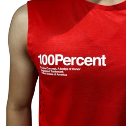 Uomo 100percent Maglie*Magia senza maniche 100% R-Core CONCEPT -