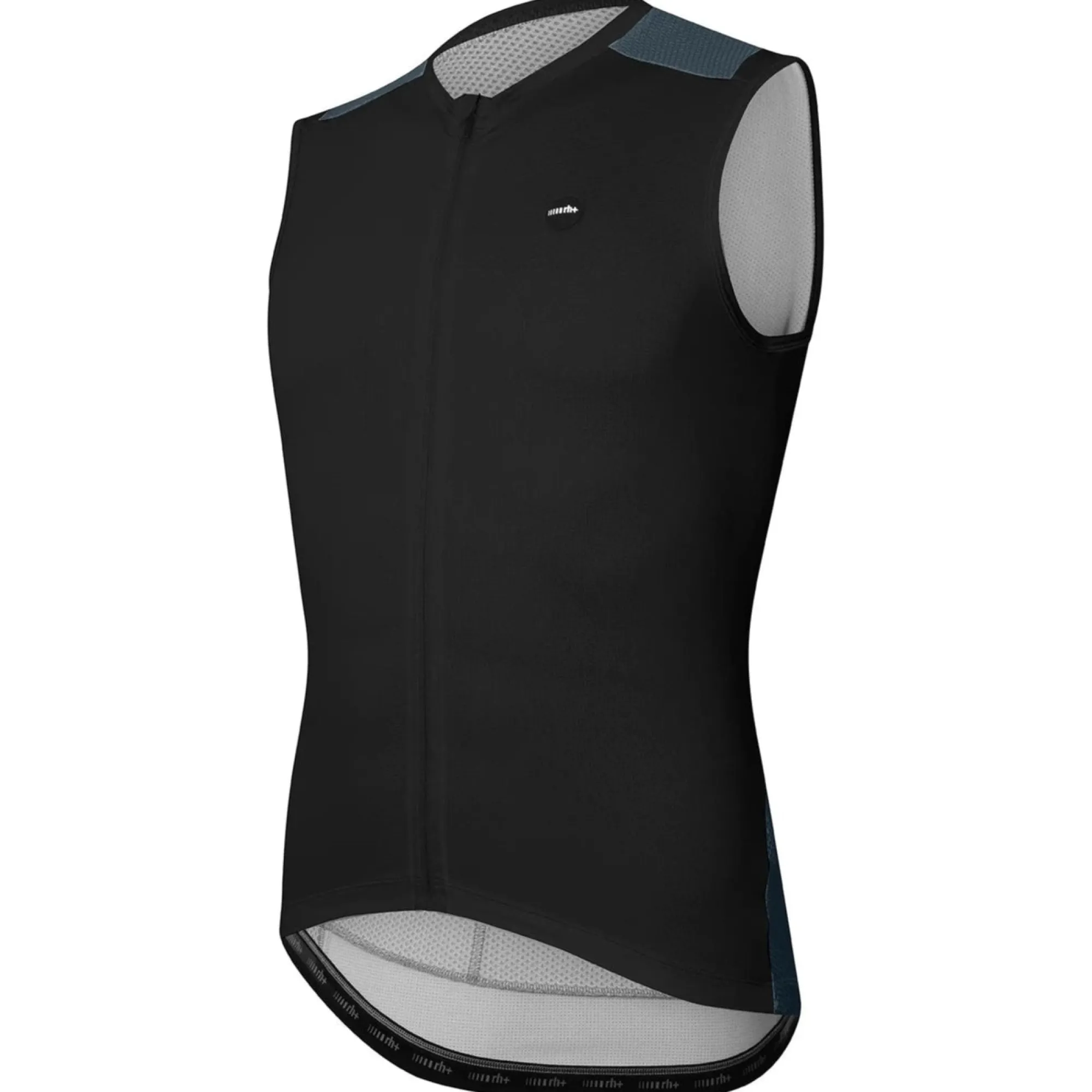 Uomo Zerorh Maglie*agia enza aniche Rh+ Vento -