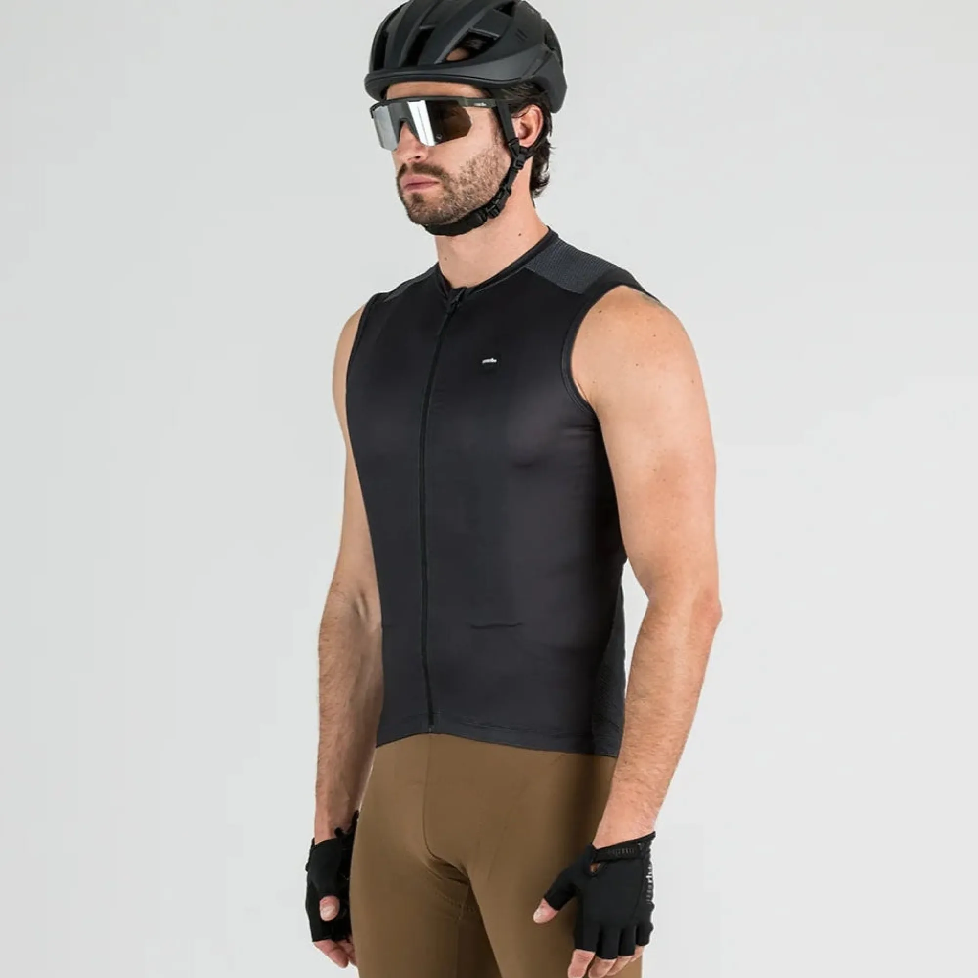 Uomo Zerorh Maglie*agia enza aniche Rh+ Vento -