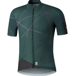Uomo Shimano Maglie*agia Breakaway -
