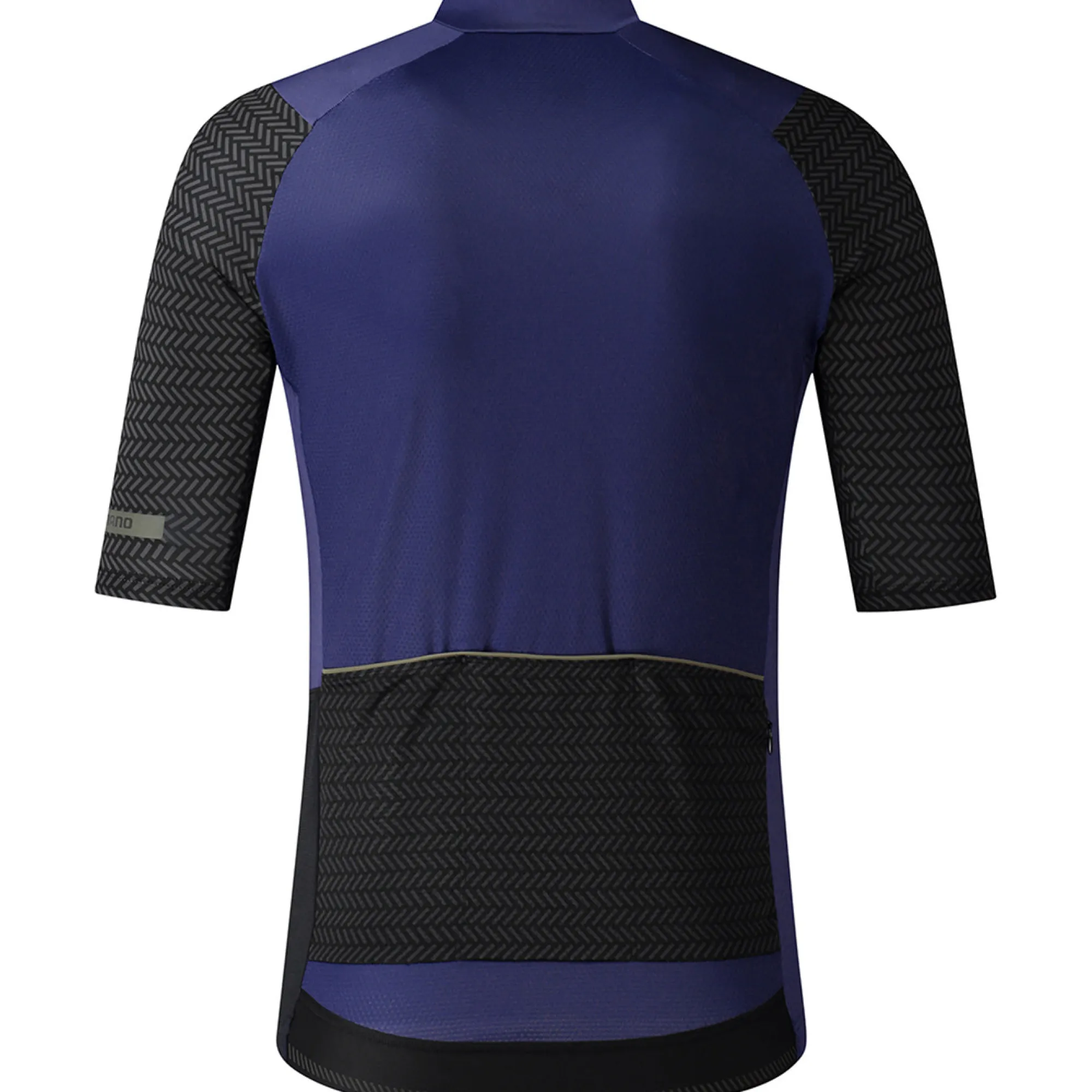 Uomo Shimano Maglie*agia Evove -