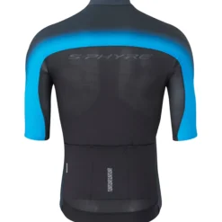 Uomo Shimano Maglie*agia -Phyre Fah - bu