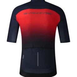 Uomo Shimano Maglie*agia S-Phyre Fash - bu
