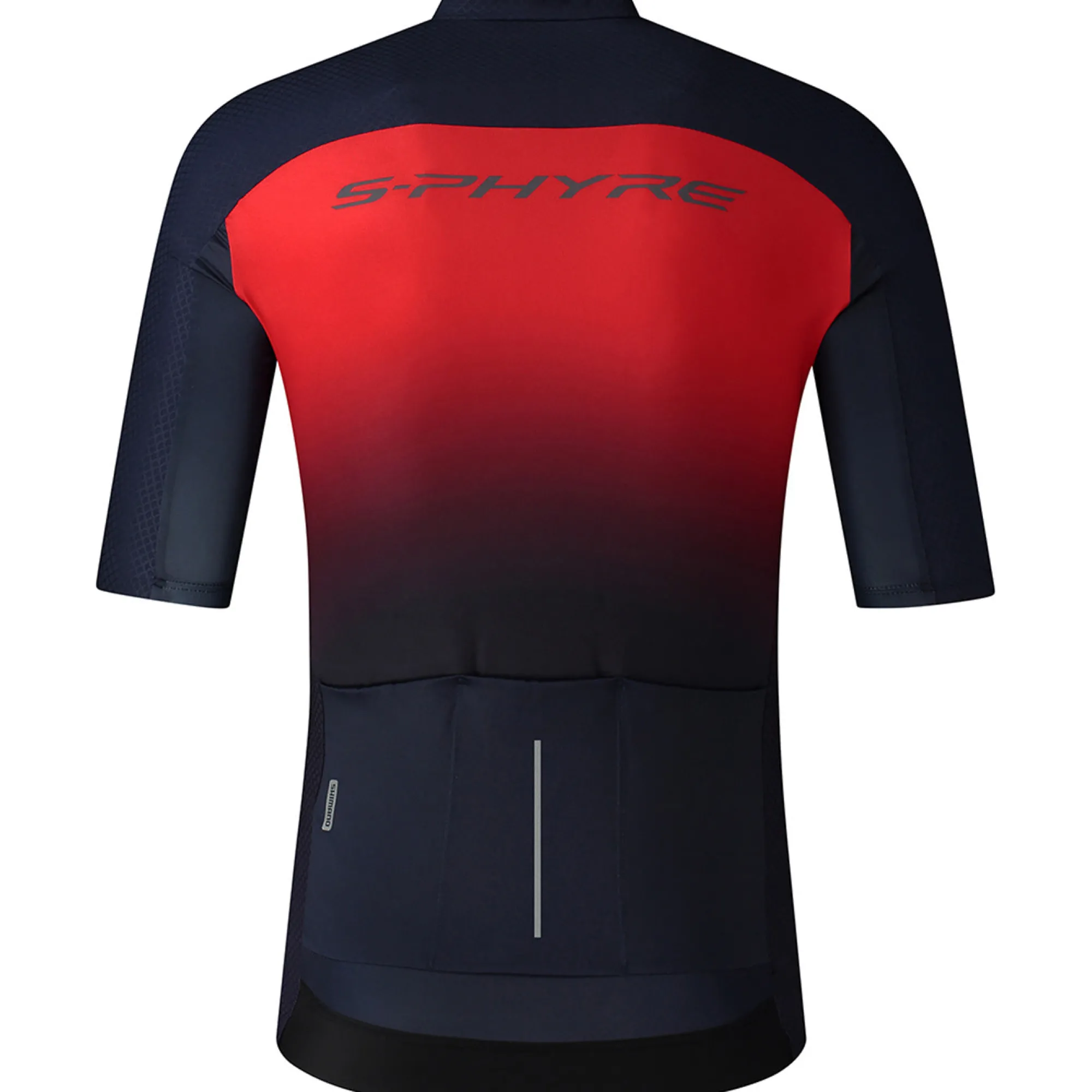 Uomo Shimano Maglie*agia S-Phyre Fash - bu