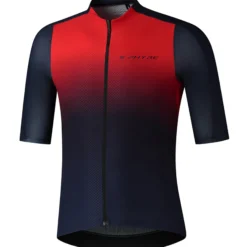 Uomo Shimano Maglie*agia S-Phyre Fash - bu