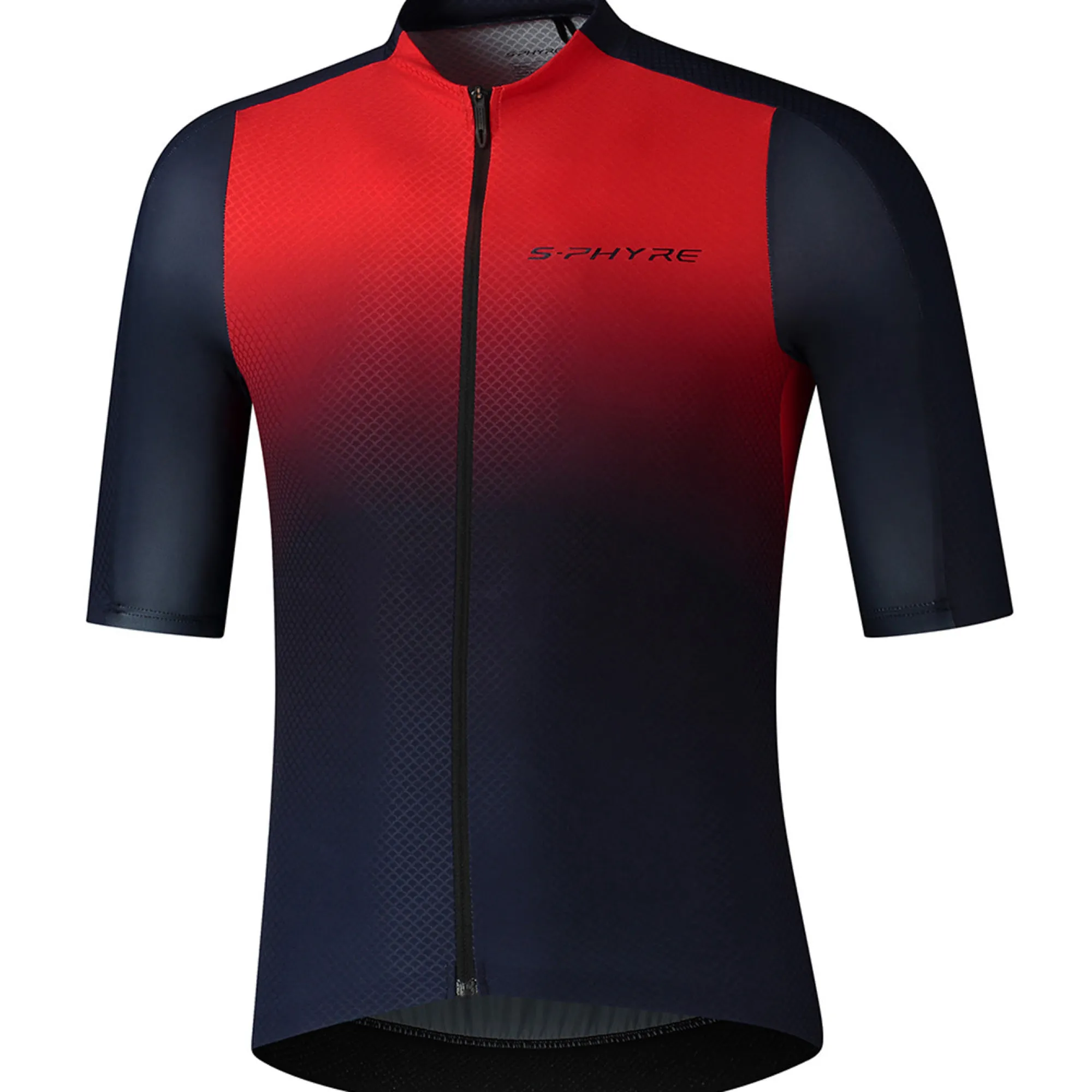 Uomo Shimano Maglie*agia S-Phyre Fash - bu