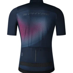 Uomo Shimano Maglie*agia -Phyre Wind - roa
