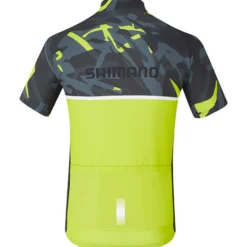 Uomo Shimano Maglie*agia Tea -