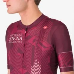 Uomo Castelli Maglie*agia iena Giro d'Itaia 2025