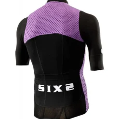 Uomo SIX2 Maglie*agia Hive - ia
