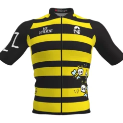 Uomo Slopline Maglie*agia orano Bee