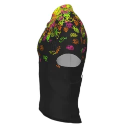 Uomo Slopline Maglie*agia orano Fuo Rain