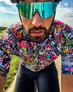 Uomo Slopline Maglie*agia orano Fu Coour