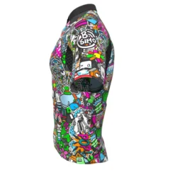 Uomo Slopline Maglie*agia orano Fu Coour