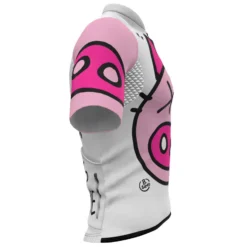 Uomo Slopline Maglie*agia orano Go Pig