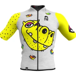 Uomo Slopline Maglie*agia orano Hyppo