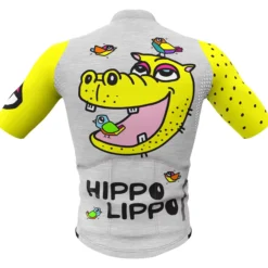 Uomo Slopline Maglie*agia orano Hyppo