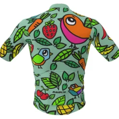 Uomo Slopline Maglie*agia orano Orto Bio