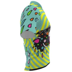 Uomo Slopline Maglie*agia orano Pantera