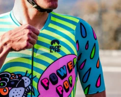 Uomo Slopline Maglie*agia orano Pantera