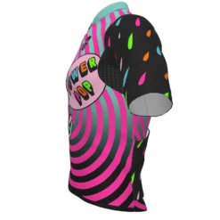 Uomo Slopline Maglie*agia orano Pantera