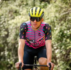 Uomo Slopline Maglie*agia orano Pantera