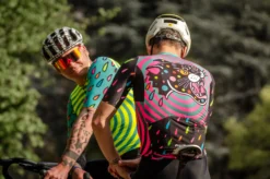 Uomo Slopline Maglie*agia orano Pantera