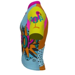 Uomo Slopline Maglie*agia orano Pop