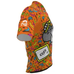 Uomo Slopline Maglie*agia orano Potaio