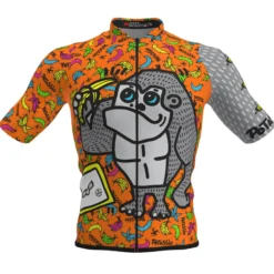Uomo Slopline Maglie*agia orano Potaio