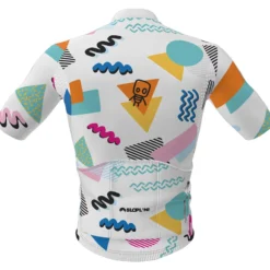 Uomo Slopline Maglie*agia Sorano Shapes