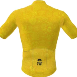 Uomo Slopline Maglie*agia orano Tour