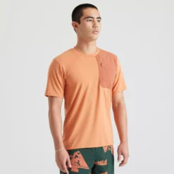 Uomo Specialized Maglie*agia ADV Air - Arancio