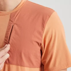Uomo Specialized Maglie*agia ADV Air - Arancio