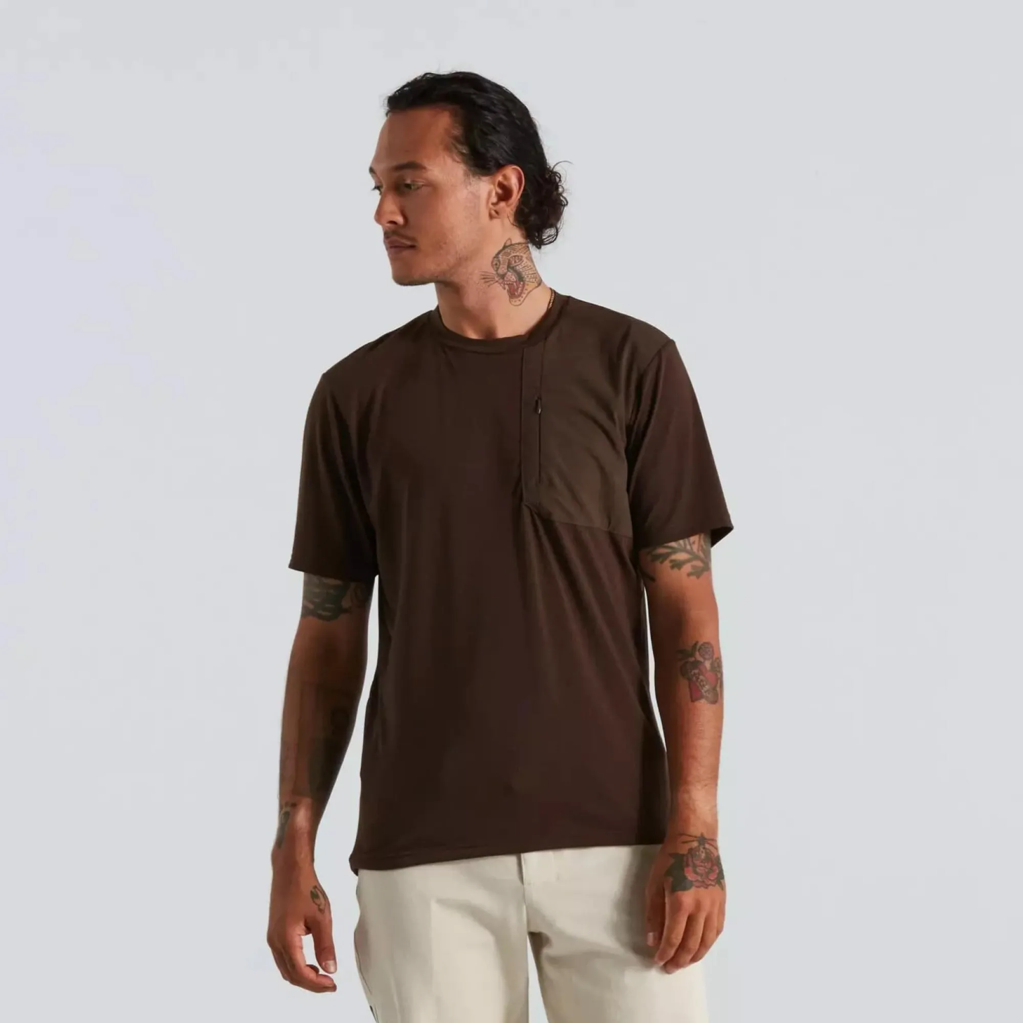 Uomo Specialized Maglie*agia ADV Air -