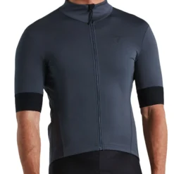 Uomo Specialized Maglie*agia Defect Eite Race - antracite