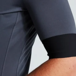 Uomo Specialized Maglie*agia Defect Eite Race - antracite