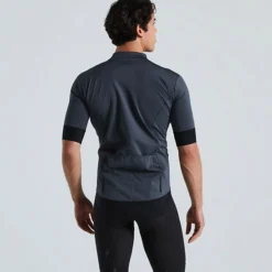 Uomo Specialized Maglie*agia Defect Eite Race - antracite