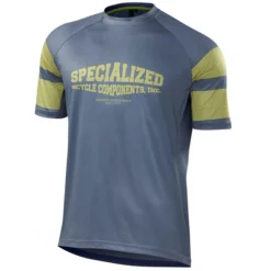 Uomo Specialized Maglie*agia Enduro Cop -
