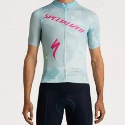 Uomo Specialized Maglie*agia Foundation Graphic -