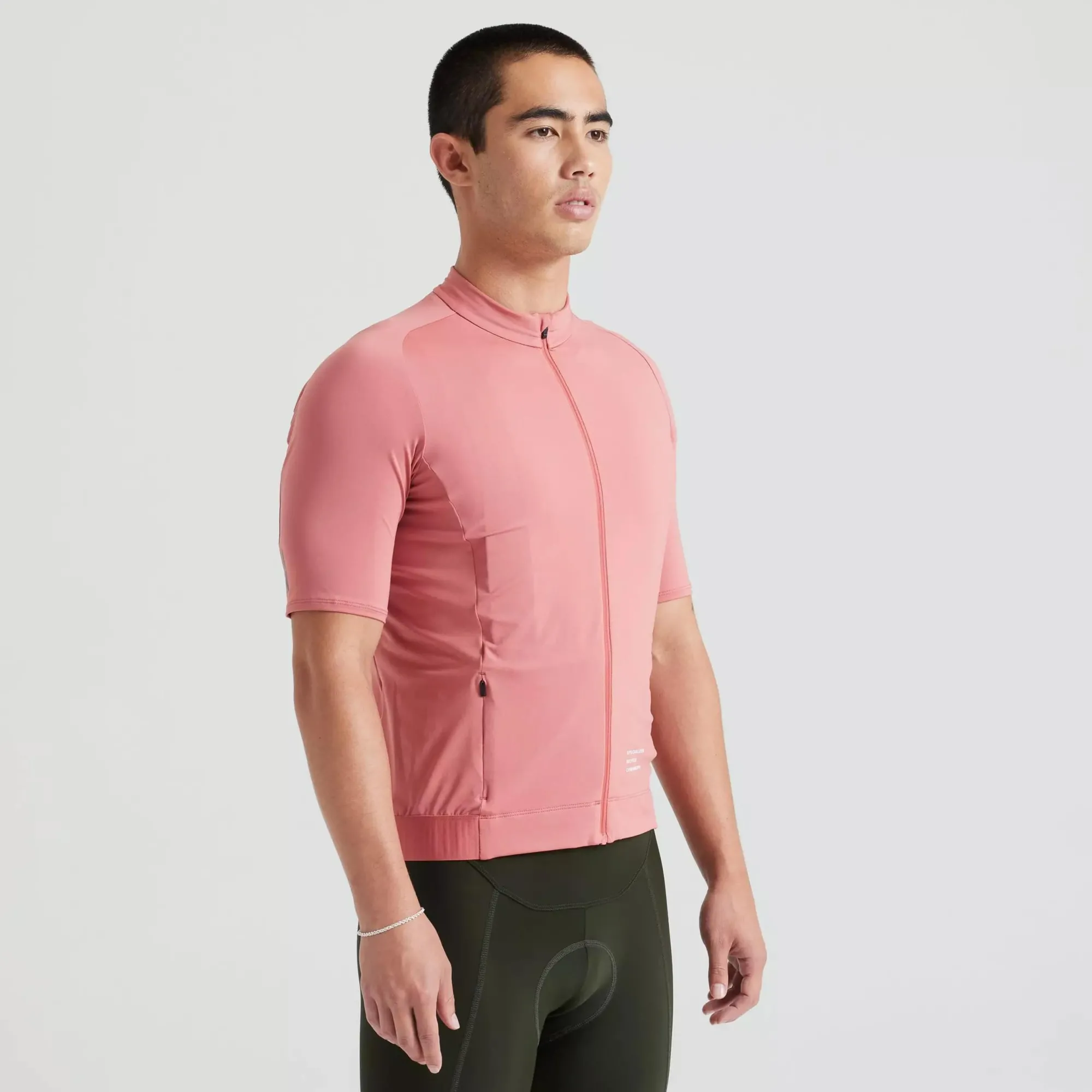 Uomo Specialized Maglie*agia Foundation -