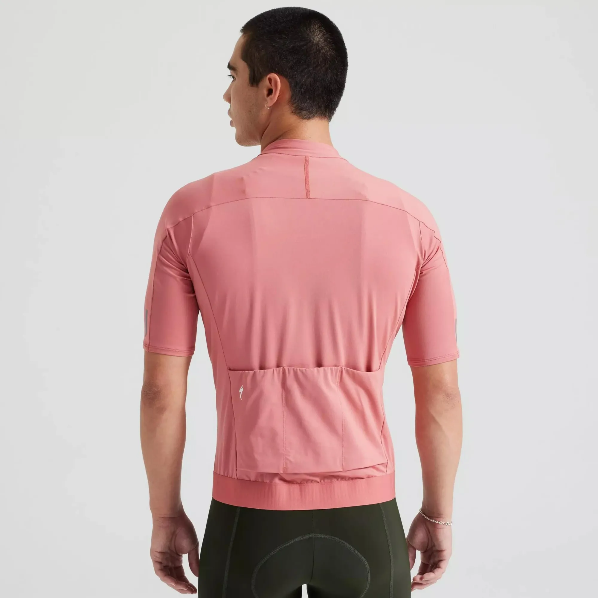 Uomo Specialized Maglie*agia Foundation -