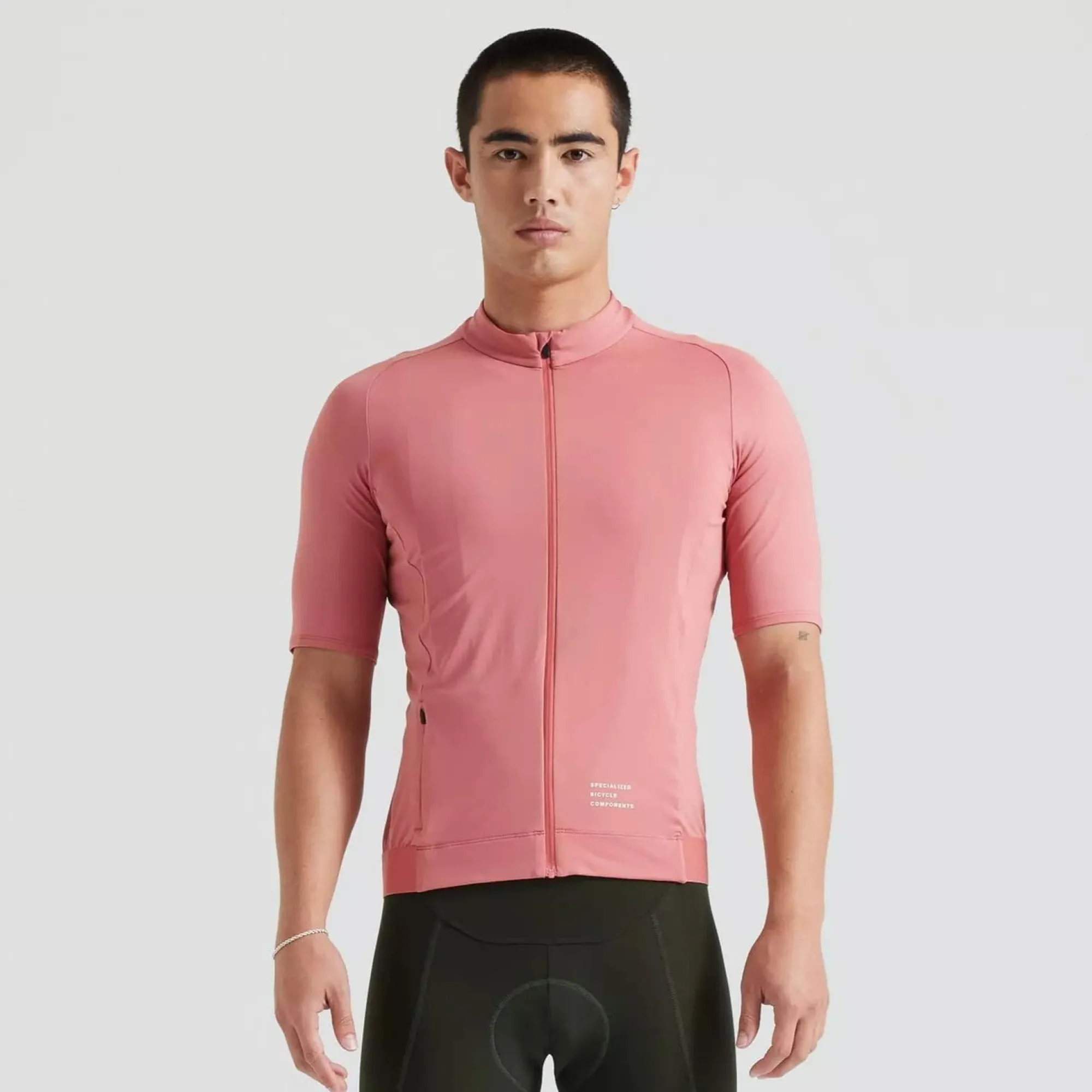 Uomo Specialized Maglie*agia Foundation -
