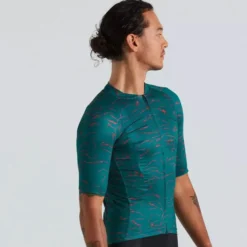 Uomo Specialized Maglie*agia C Air + Wip -