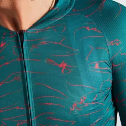 Uomo Specialized Maglie*agia C Air + Wip -