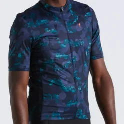 Uomo Specialized Maglie*agia RBX+ Overrun -