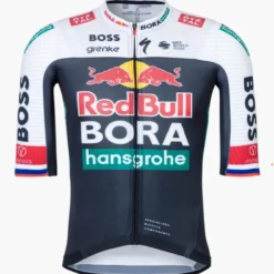 Uomo Specialized Maglie*agia Red Bu Bora-Hangrohe 2025 Race - Rogic