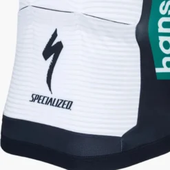 Uomo Specialized Maglie*agia Red Bu Bora-Hangrohe 2025 Race - Rogic