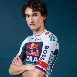 Uomo Specialized Maglie*agia Red Bu Bora-Hangrohe 2025 Race - Rogic